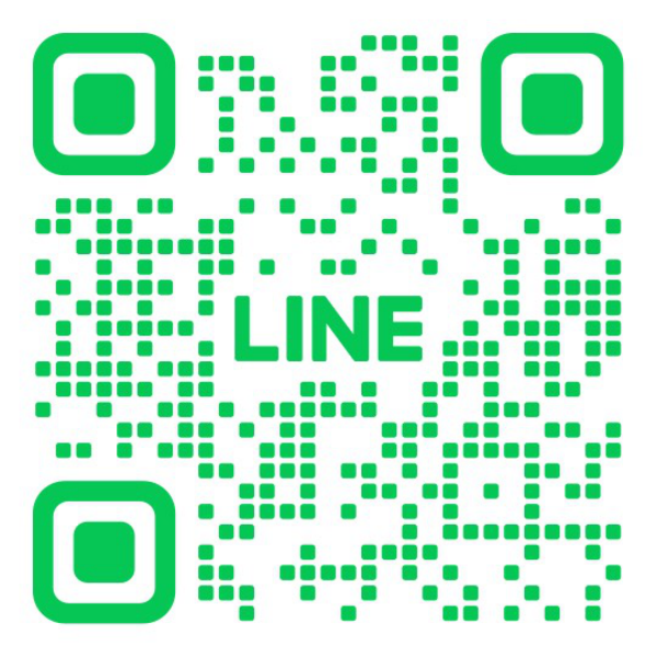 LINE QRコード